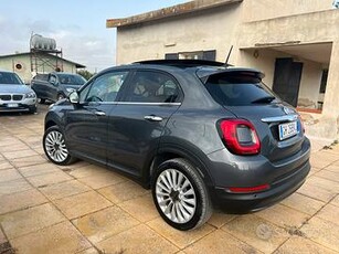 Fiat 500 x lounge