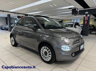 FIAT 500C 1.2 Dolcevita 28.900KM