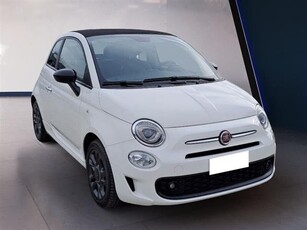 FIAT 500C 500 C 1.0 Hybrid Connect