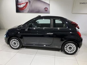 FIAT 500C 500 C 1.0 Hybrid Dolcevita