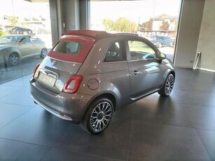 FIAT 500C 500 C 1.0 Hybrid Dolcevita