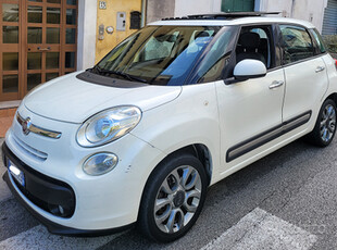 Fiat 500L 1.3 Diesel - Cambio Automatico - Tetto