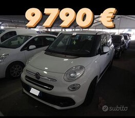 Fiat 500L 1,3 mjt 2020 neopatentati