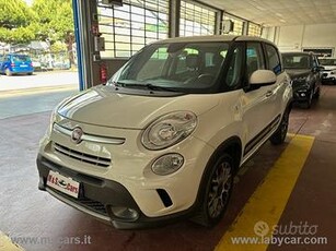 FIAT 500L 1.3 MJT 95 CV Trekking