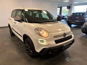 FIAT 500L 1.3 Mtj SPORT Dualogic Automatico