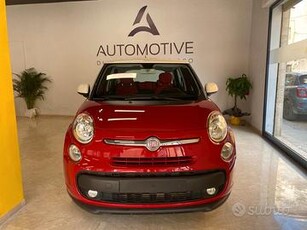 Fiat 500L 1.3 Multijet 85 CV Easy