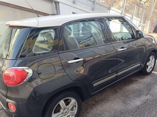 FIAT 500L 1.3 Multijet 85 CV Pop