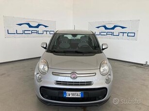 Fiat 500L 1.3 Multijet 85 CV Pop Star