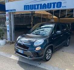 Fiat 500L 1.3 Multijet 85 CV Trekking