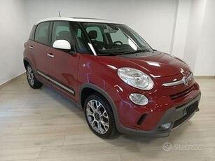 FIAT 500L 1.3 Multijet 85 CV Trekking