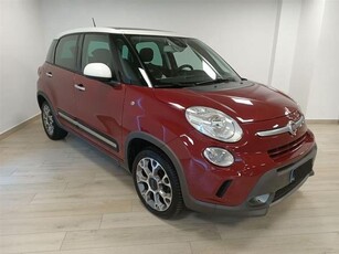 FIAT 500L 1.3 Multijet 85 CV Trekking