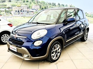 Fiat 500L 1.3 Multijet 85 CV Trekking usato