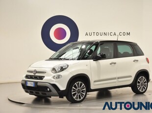 Fiat 500L 1.3 Multijet 95 CV City Cross usato