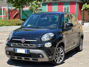 Fiat 500L 1.3 Multijet 95 CV CROSS FULL UNICO PROP