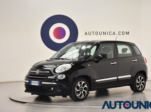 Fiat 500L 1.3 Multijet 95 CV Dualogic Business usato