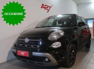 Fiat 500L 1.3 Multijet 95 CV Dualogic Cross usato