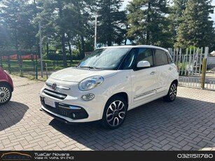 Fiat 500L 1.3 Multijet 95 CV Dualogic Lounge usato