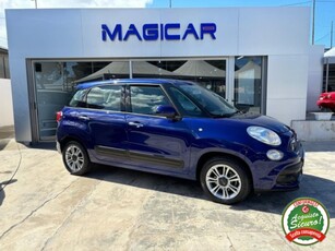 Fiat 500L 1.3 Multijet 95 CV Dualogic Mirror usato