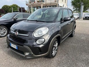 Fiat 500L 1.3 Multijet 95 CV Dualogic Trekking usato