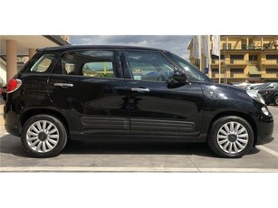 FIAT 500L 1.3 Multijet 95 CV Pop Star