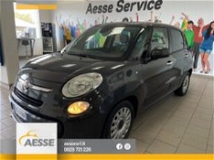 Fiat 500L 1.3 Multijet 95 CV Pop Star del 2017 usata a Capaccio