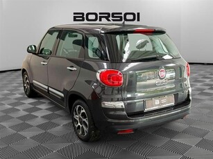 FIAT 500L 1.3 Multijet 95 CV Pop Star