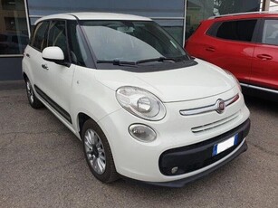 FIAT 500L 1.3 Multijet 95 CV Pop Star