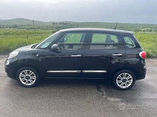 FIAT 500L 1.3 Multijet 95 CV Urban