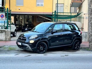 Fiat 500L 1.4 95 CV Cross usato