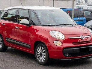 FIAT 500L 1.4 95 CV Pop Star