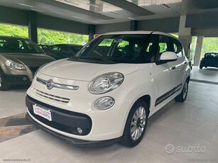 FIAT 500L 1.4 95 CV Pop Star GPL