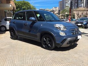 Fiat 500L 1.4 95 CV S&S Cross