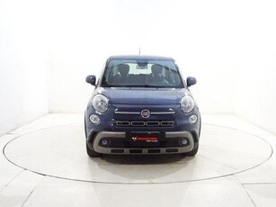 FIAT 500L 1.4 95 CV S&S Cross