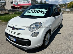 Fiat 500L 1.4