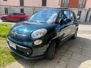 Fiat 500L 1.4