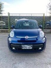 Fiat 500L 1.4 T-Jet 120 CV Lounge