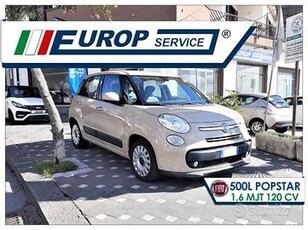 Fiat 500L 1.6 MJT POP STAR 120CV