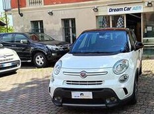 FIAT 500L 1.6 Multijet 105 CV TREKKING