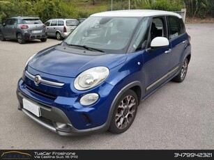 Fiat 500L 1.6 Multijet 105 CV Trekking usato