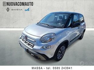 Fiat 500L Cross 1.4 s&s 95cv my20