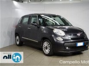 Fiat 500L Pro 1.6 MJT 105CV Pop Star 4 posti (N1) del 2016 usata a Venezia