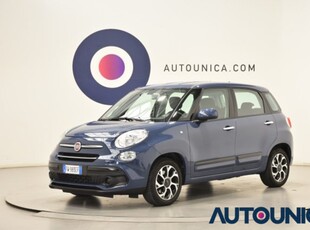 Fiat 500L Pro 1.6 MJT 120CV Pop Star 4 posti (N1) usato