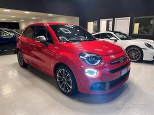 Fiat 500X 1.0 T3 120 CV Sport