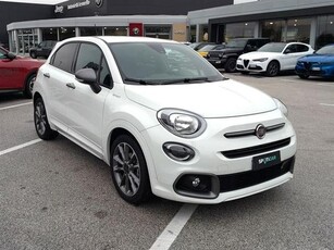 FIAT 500X 1.0 T3 120 CV Sport