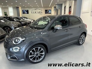 Fiat 500X 1.0 T3 120 CV Sport usato