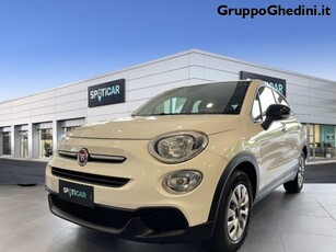 Fiat 500X 1.0 T3 120 CV Urban usato