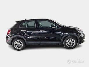 FIAT 500X 1.3 Mjet 95cv 4x2 Pop Star