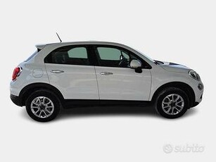 FIAT 500X 1.3 Mjet 95cv 4x2 Pop Star