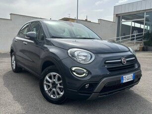 Fiat 500X 1.3 mjet 95cv usato