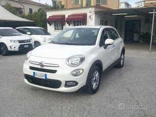 FIAT 500X 1.3 Mjt 95cv Pop Star